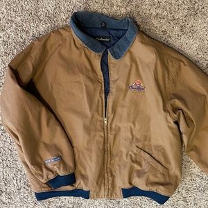 Jacket Men’s 3XL